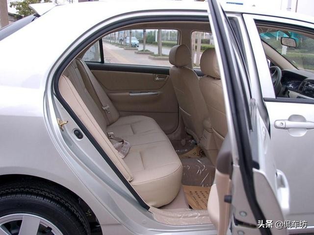 吉利远景x3裸车价,二手车推荐1万左右比亚迪f3