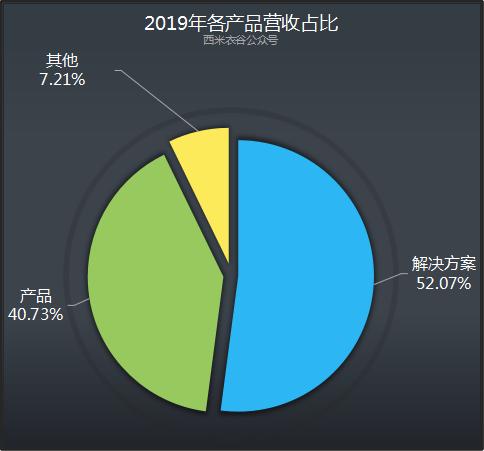大华股份业绩解读2023,大华股份2020年营收净利润