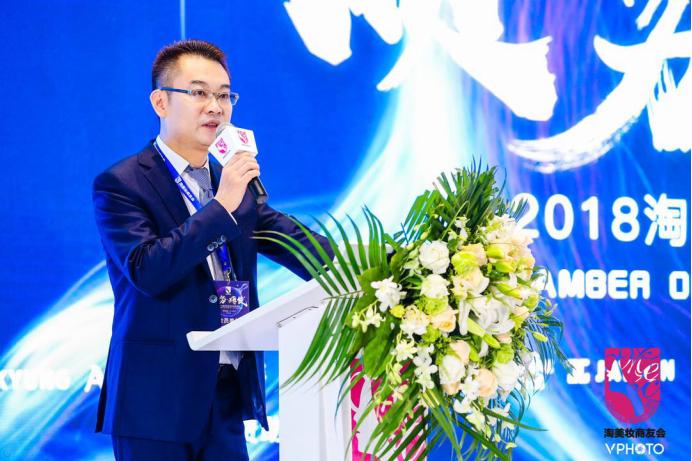 电商法来了，这一聚集1200家会员的商友会说合规让生意更长久