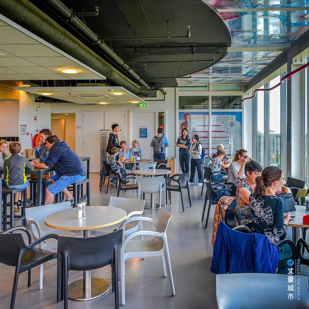 「科普」也疯狂——三个超酷的儿童活动场馆