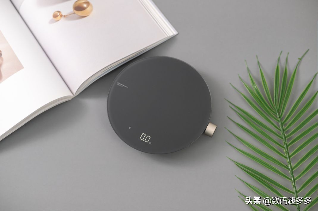 小米有品的秤为啥称不起数据,小米有品家用秤