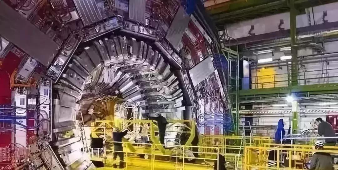 德国西门子发明发电机,强大到没朋友的西门子