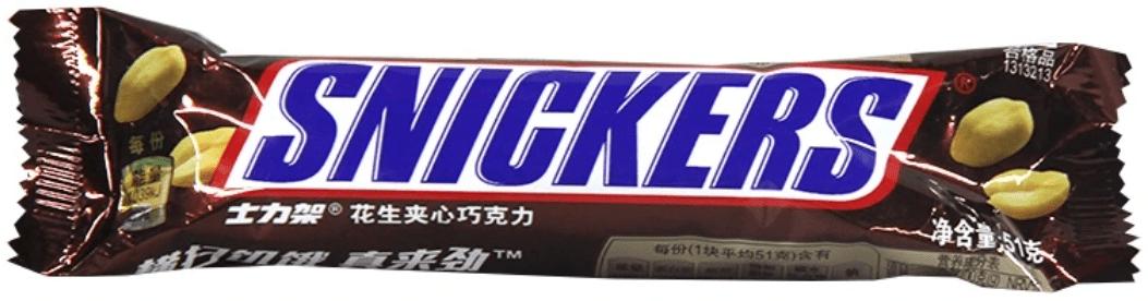 玛氏食品中国有限公司商业模式,玛氏食品历史分析