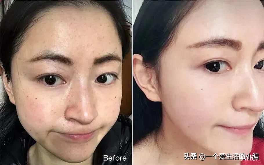 日本女孩长不胖的秘密,日本女人为何不长斑