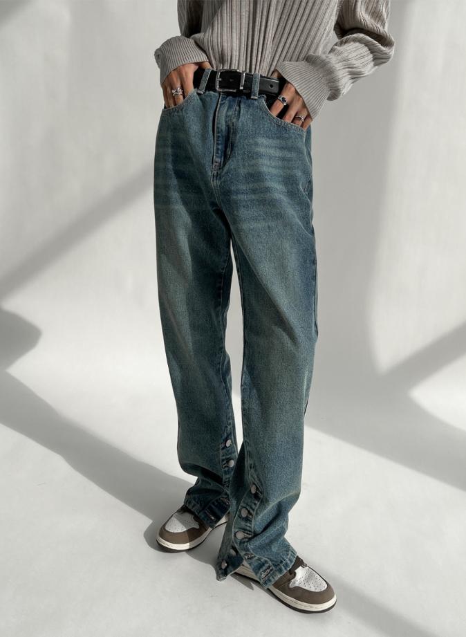 国产男士牛仔裤哪个品牌好,加绒牛仔裤男士哪个品牌好