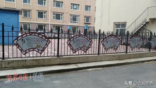 啥“好做法”让长春银融社区如此“不一般”?小伙伴看完都惊呆啦