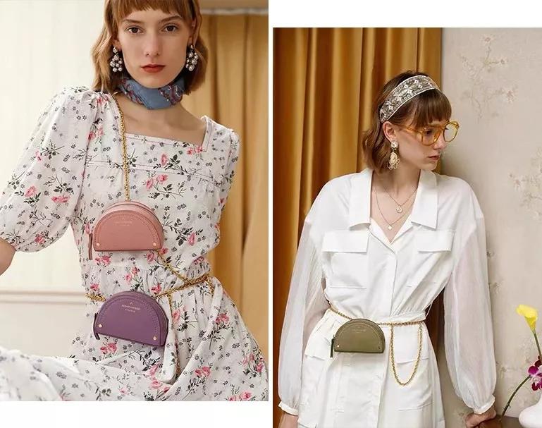 2020女士名牌包包流行款式,全球最值得入手的50款包