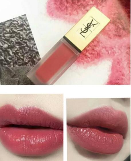 红棕豆沙和豆沙口红区别,迪奥口红丝绒豆沙和哑光豆沙