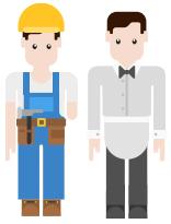 酒店24小时管家服务测评,提升酒店网评的方法