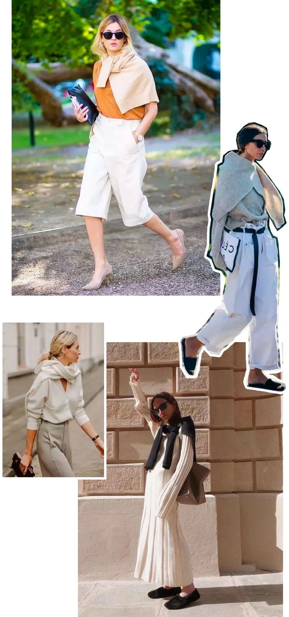 zara高端正装,zara到底有多时髦