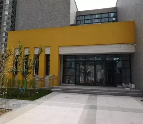 西安市省级示范幼儿园有哪些,西安幼儿园学校排名一览表