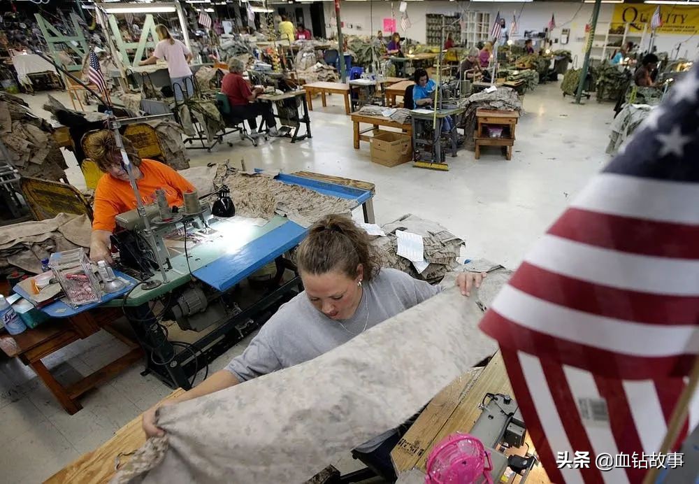 大洋彼岸的“子宫掠夺者”