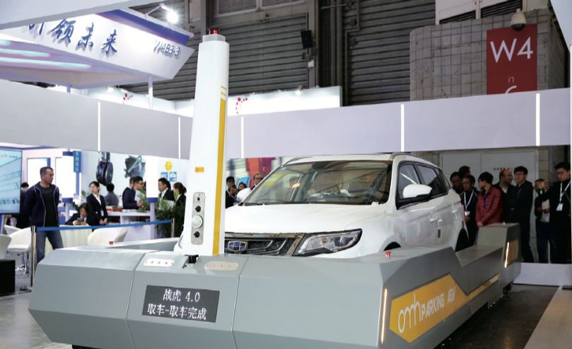 年终回顾（一）：物流系统集成商篇