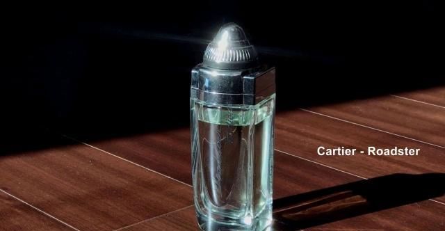 女生说香水很好闻,女生认为好闻男香水排行