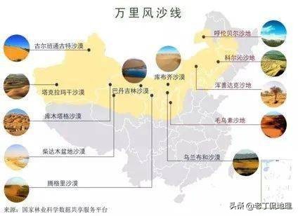 高中地理用什么地图,如何看懂高中地理地图