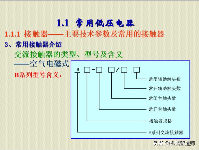 电器控制及plc速成,怎么去学习电器控制与plc