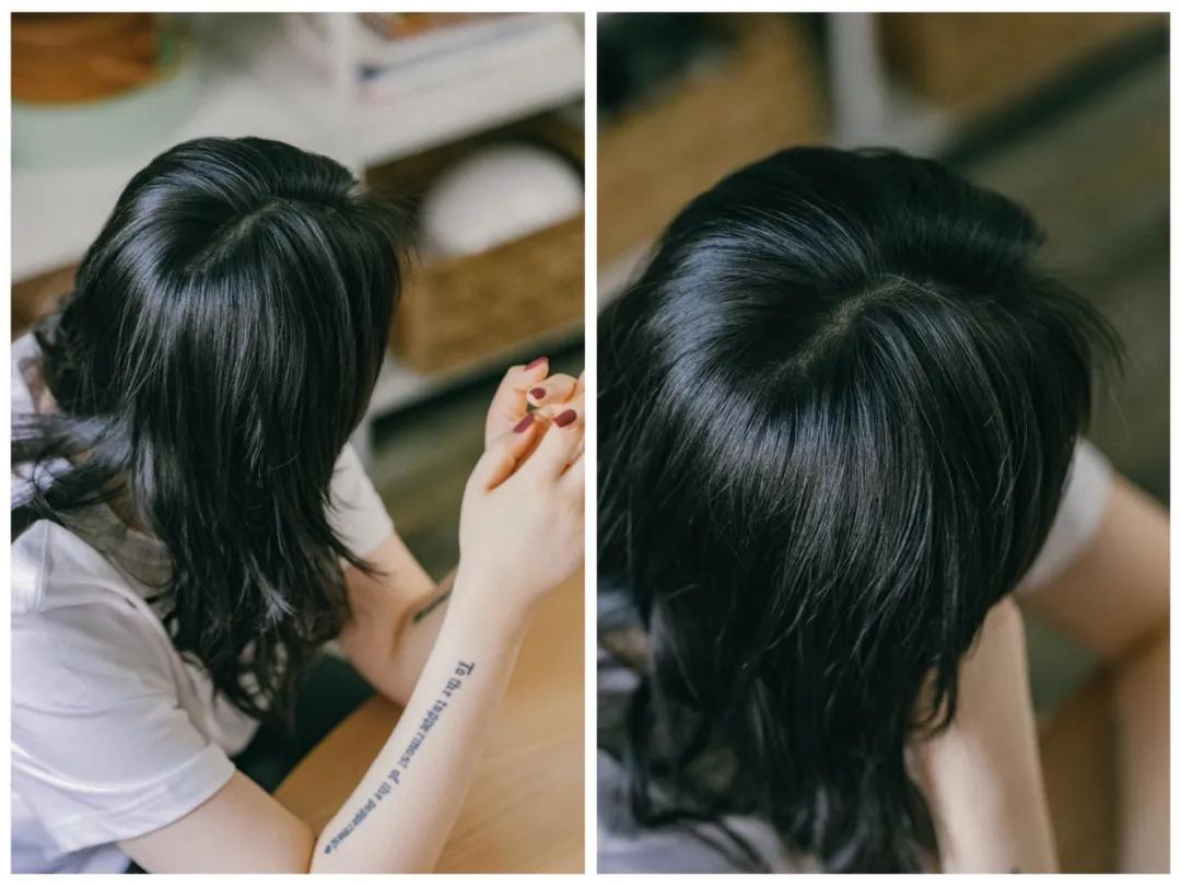 章小蕙推荐的小物件,章小蕙同款护发好物