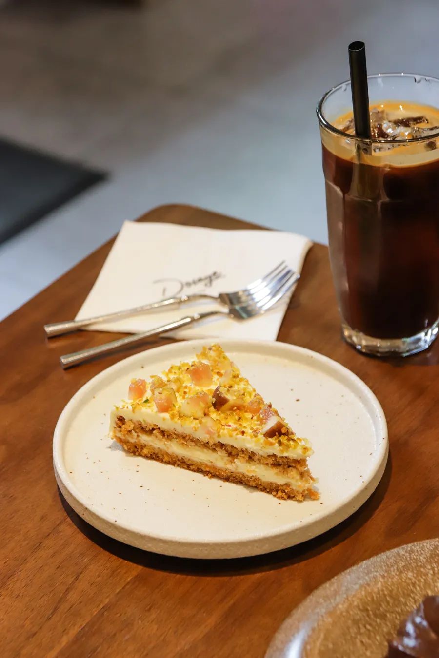 超好吃的宝藏甜品店,10家小而美的店