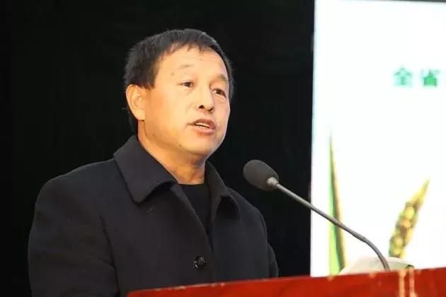 科普惠农工作,科普惠农工作者