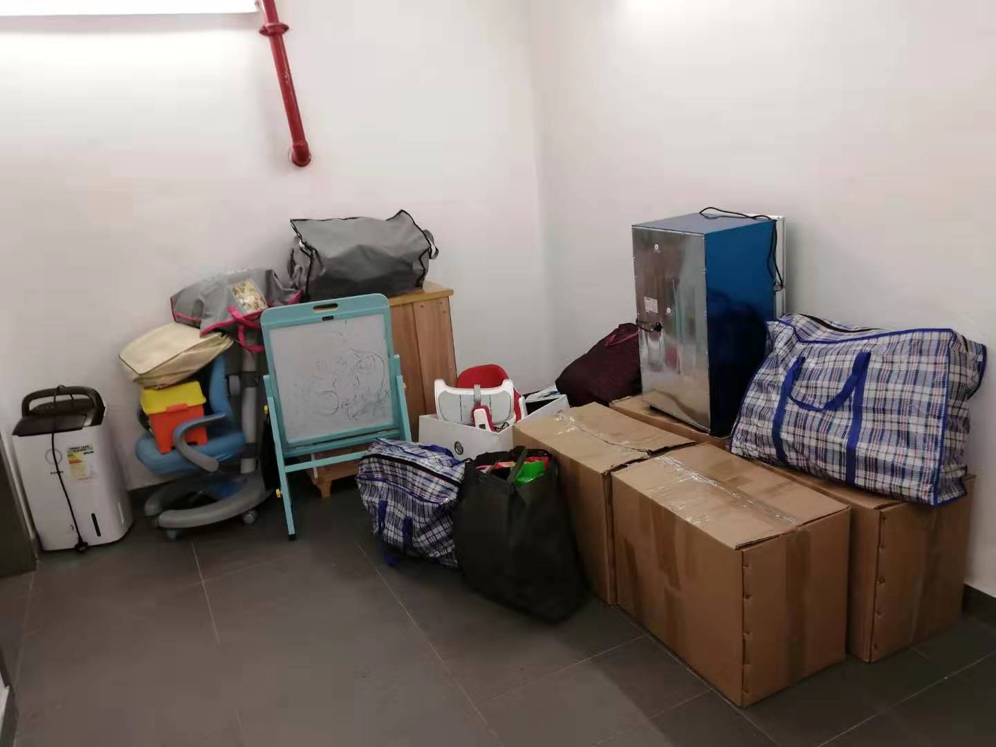 珠海搬家到武汉,珠海搬家公司同城搬家