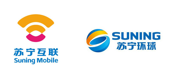 苏宁logo设计理念,苏宁logopng