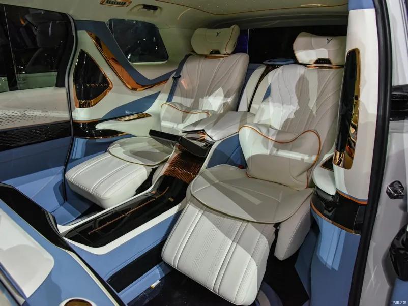 从10万到250万的购物清单！不同预算都能在广州车展找到心仪爱车