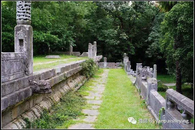 南京秦淮河景区游玩攻略,南京旅游必去的景点南京夫子庙