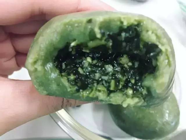 清明将至！“想吃青团”喜提热搜你心中哪款该C位出道？