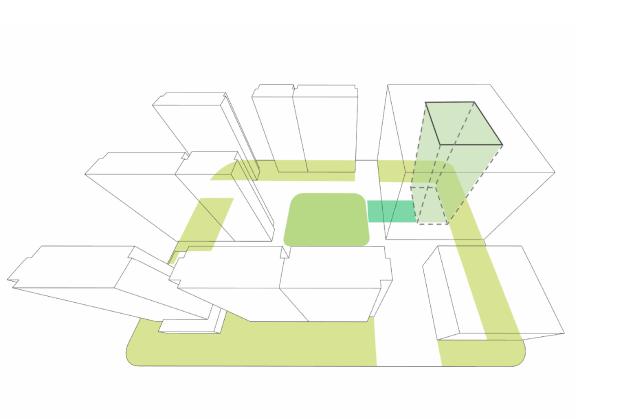 共享共融的城市理想|前滩壹号/上海天华