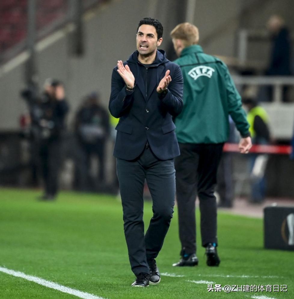 阿森纳3-1击败布伦特福德,阿森纳0-1奥林匹亚科斯