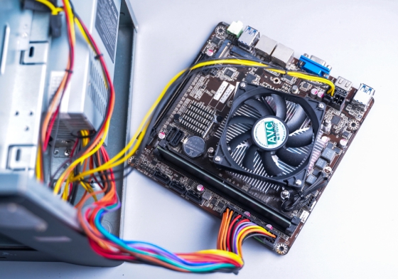 itxnas中端配置,itx主机装nas