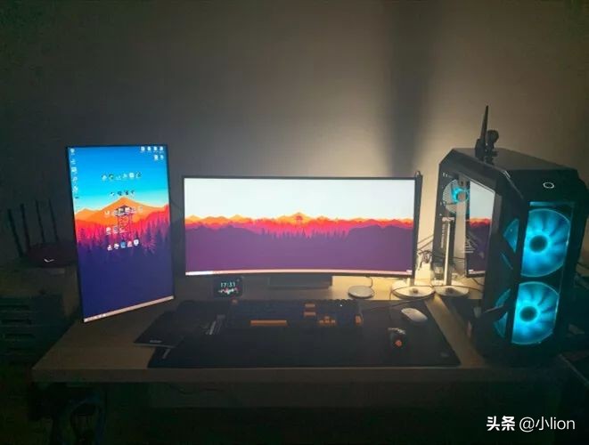 双屏办公怎样提高效率,为什么越来越多人开始用双屏办公