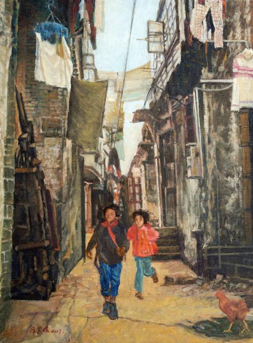 来自农村93年游戏迷的童年和fc的亲身经历，内容可能会较多