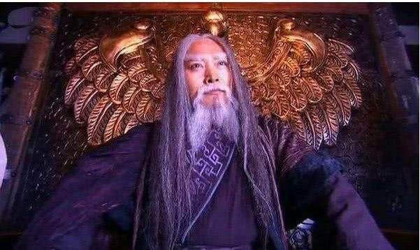 不一样的明教,眼中的武当