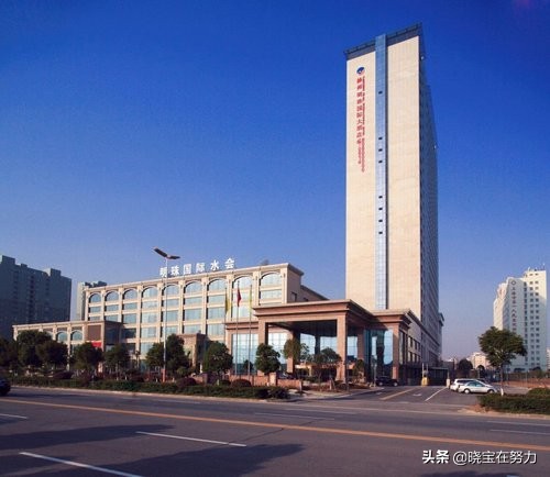 扬州的五星级酒店有哪些,扬州5星级酒店有哪些