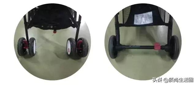 mk婴儿推车测评,提篮式婴儿推车值得买吗