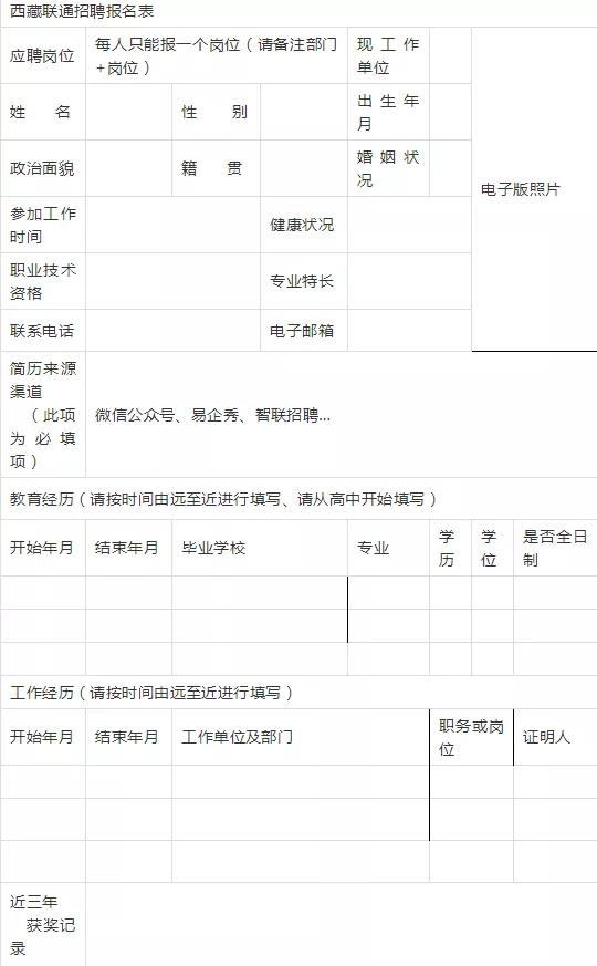 中国联通公司西藏分公司员工年薪,中国联通高管薪酬