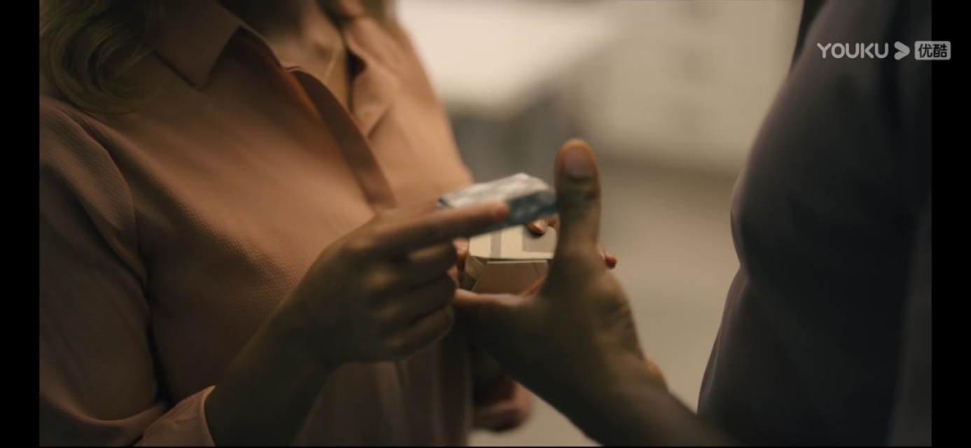 《黑镜》之《生死搏击》——赛博朋克式出轨（出柜）