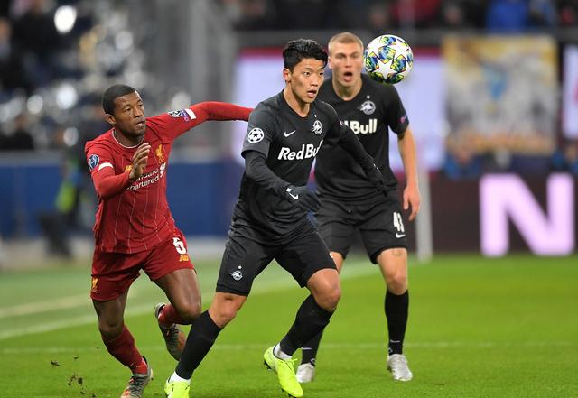 萨尔茨堡红牛阵容,萨尔茨堡红牛深度解析