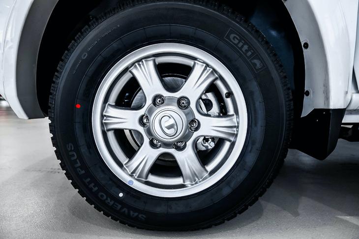 2016年长城风骏5柴油版2.8t四驱,2022年风骏5手动四驱柴油多少钱