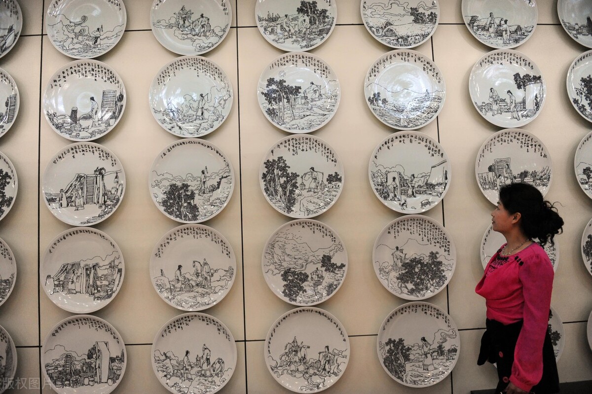 齐鲁大地之淄博（人口分布情况）：张店区79.5万人，临淄64.9万人