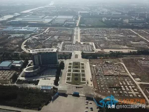 申港房价有升值空间吗,申港红豆二期最少多少平方