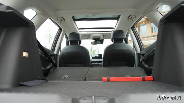 17款雪佛兰创酷1.4t到底怎样,2021款雪佛兰创酷1.3t试驾