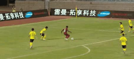 势如破竹！梅州客家队3-1再赢一场，县级球队冲超指日可待