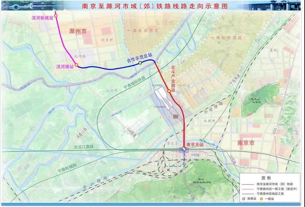 南京地铁3号线南延什么时候通车,南京地铁s8线南延什么时候通车
