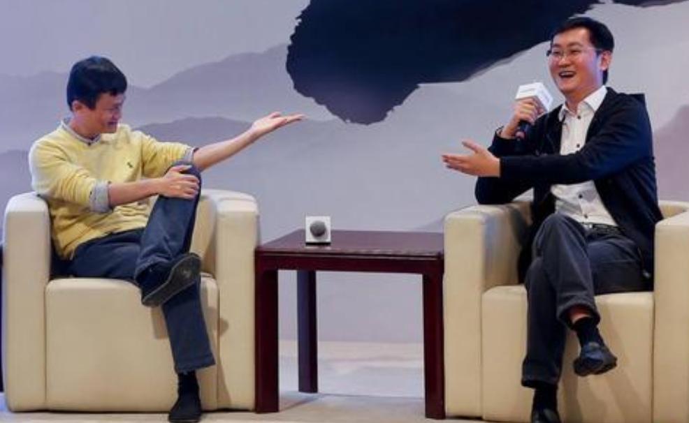 马云中国首富2015,2020年小马云身价