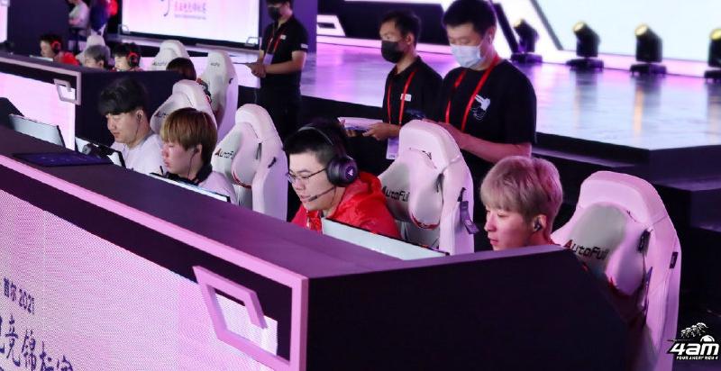 pcs5洲际赛东南亚赛区,pcs5洲际赛4am怎么能进世界赛