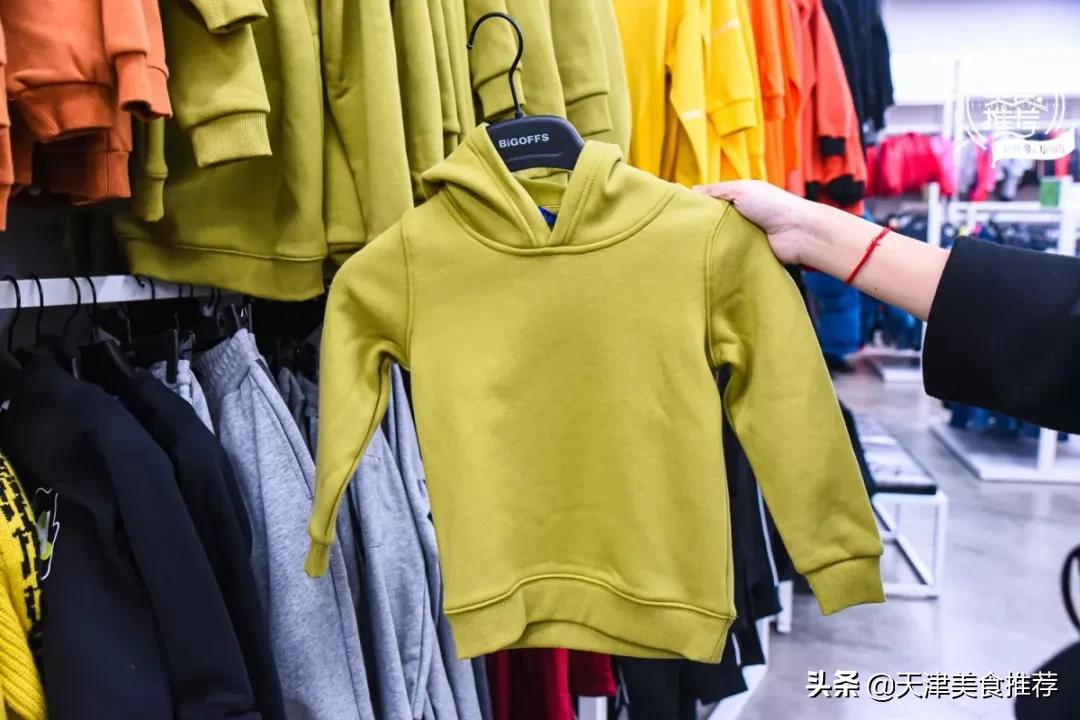 天津小奥莱,天津哪里有小奥莱