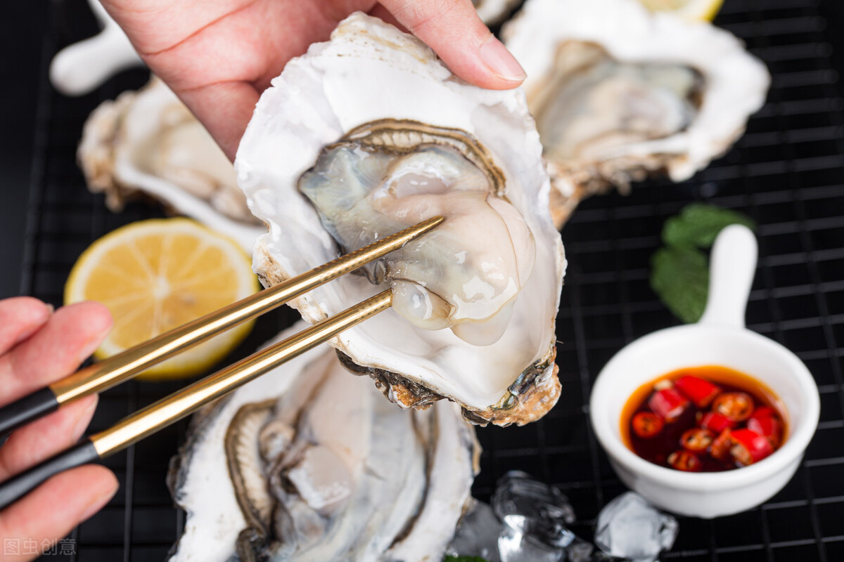 清明时令海鲜,清明前有哪些海鲜当季