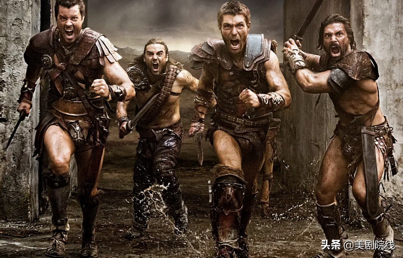 《美国众神》，不是粗制滥造的重口剧